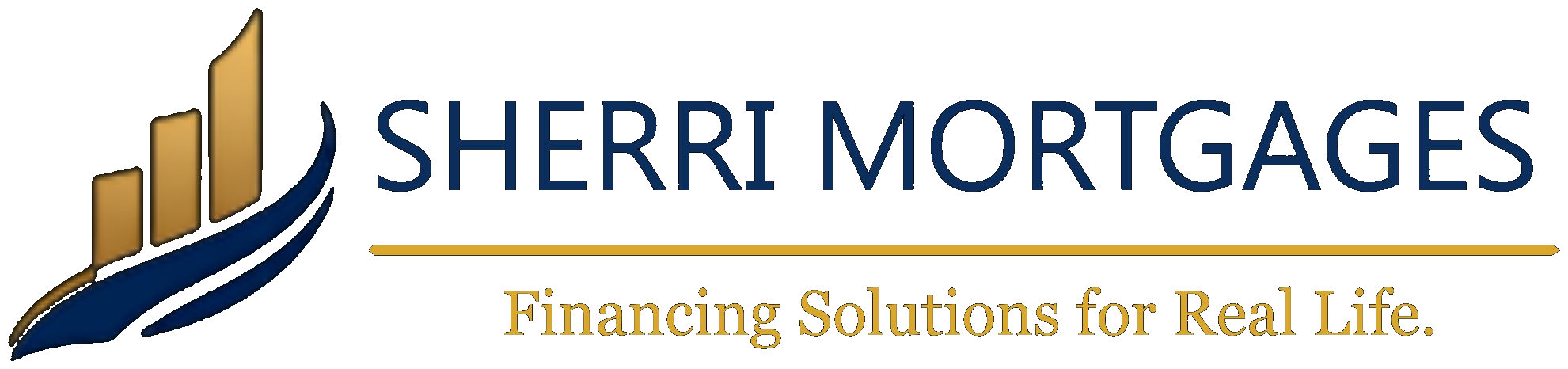 Sherri Mortgages