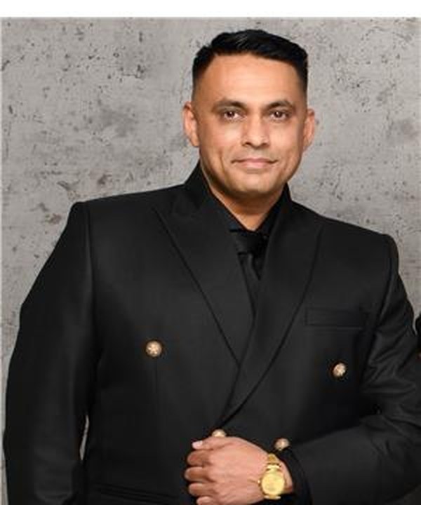 Sunny Singh Walia